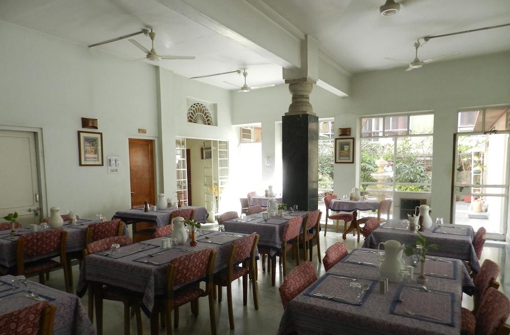 Tara Niwas Hotel Jaipur Ngoại thất bức ảnh